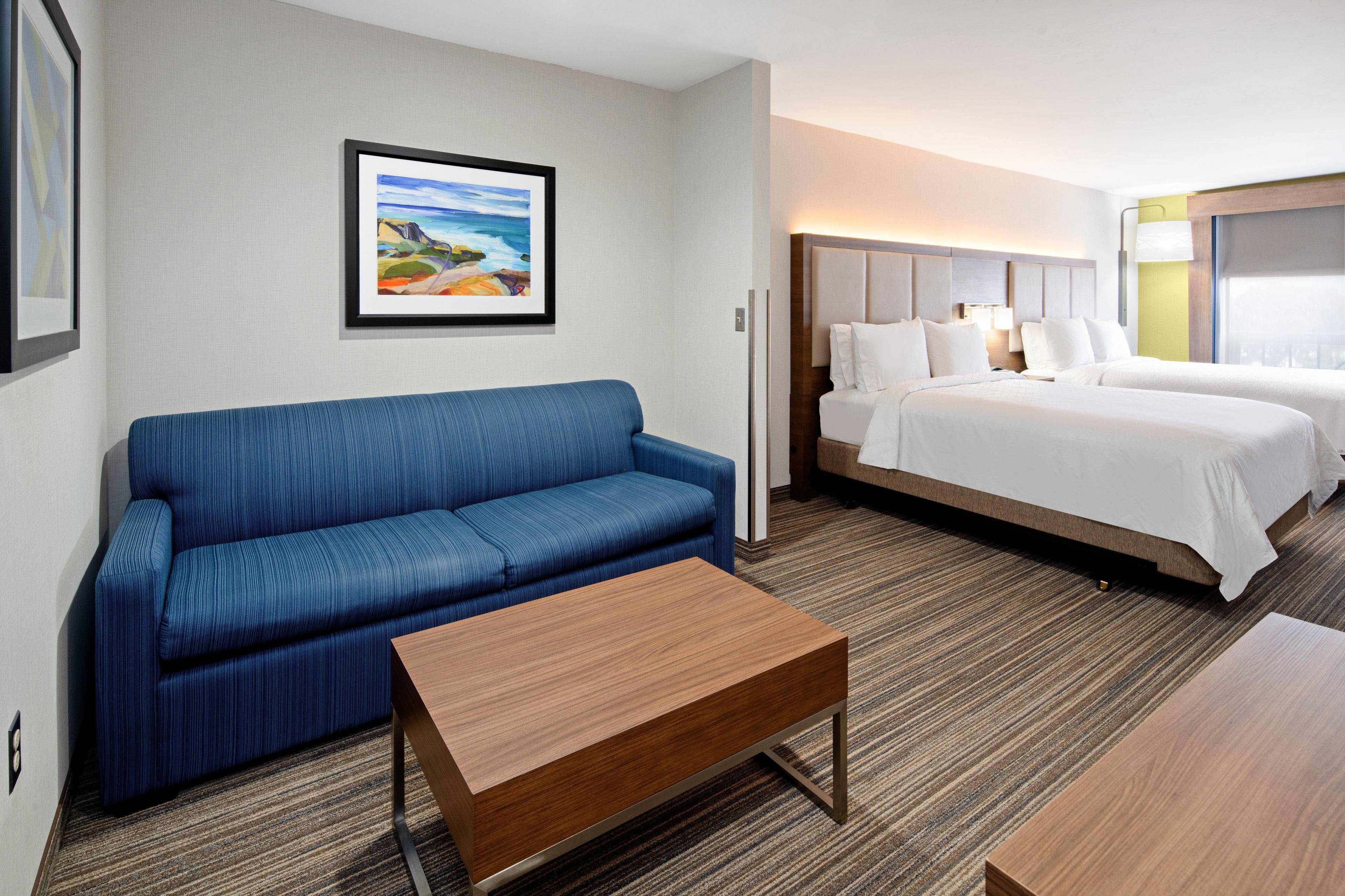 Holiday Inn Express Hotel & Suites Atascadero, An Ihg Hotel Εξωτερικό φωτογραφία